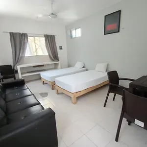Casa Maria Fernanda , Playa del Carmen Mexico