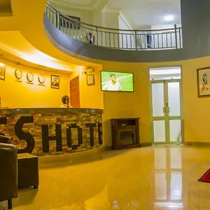 Hotel Ss &
