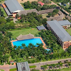 Resort Speke And Conference Center