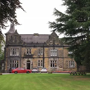 Oxley Hall-campus 3*, Leeds (West Yorkshire) United Kingdom