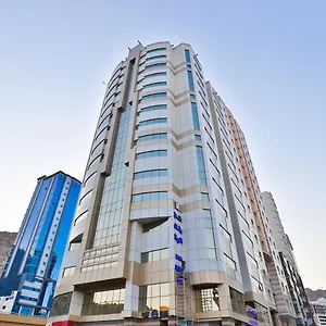 Reefaf Al Hayat 3*, Mecca Saudi Arabia