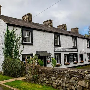 Craven Heifer 3*, Ingleton (North Yorkshire) United Kingdom