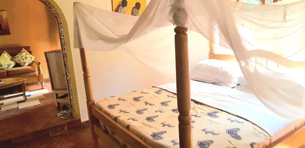Keelan Ace Villas Kampala