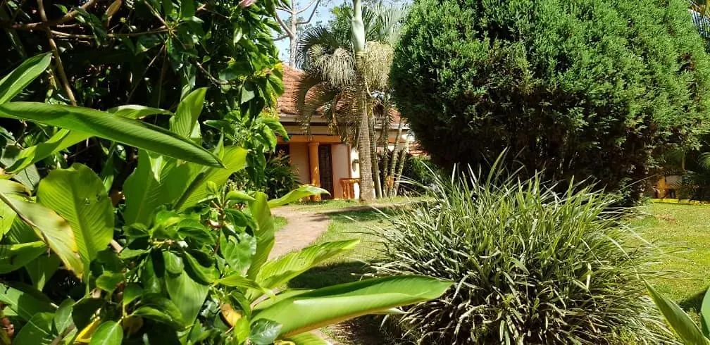 Keelan Ace Villas Kampala