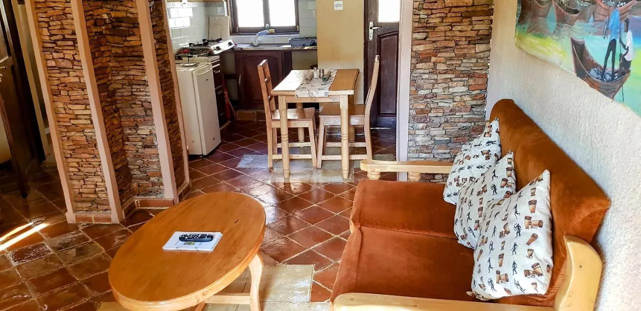 Keelan Ace Villas Kampala