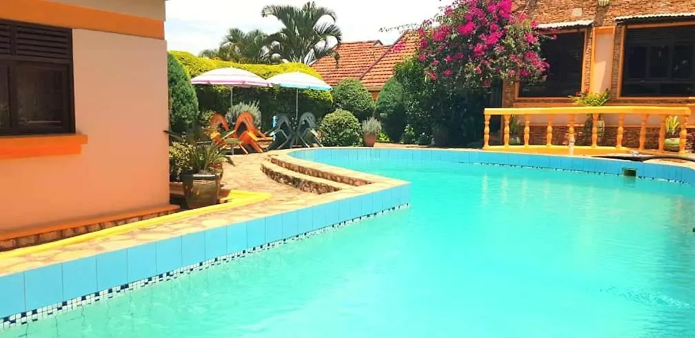 Keelan Ace Villas Kampala 3*,  Uganda