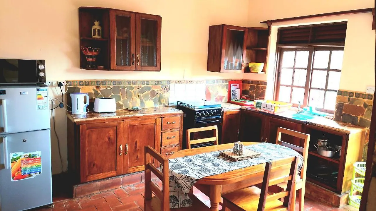 Keelan Ace Villas Kampala Uganda