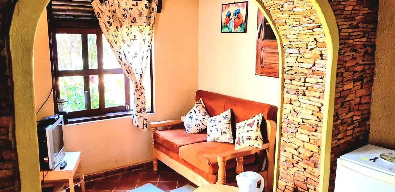 Hotel Keelan Ace Villas Kampala