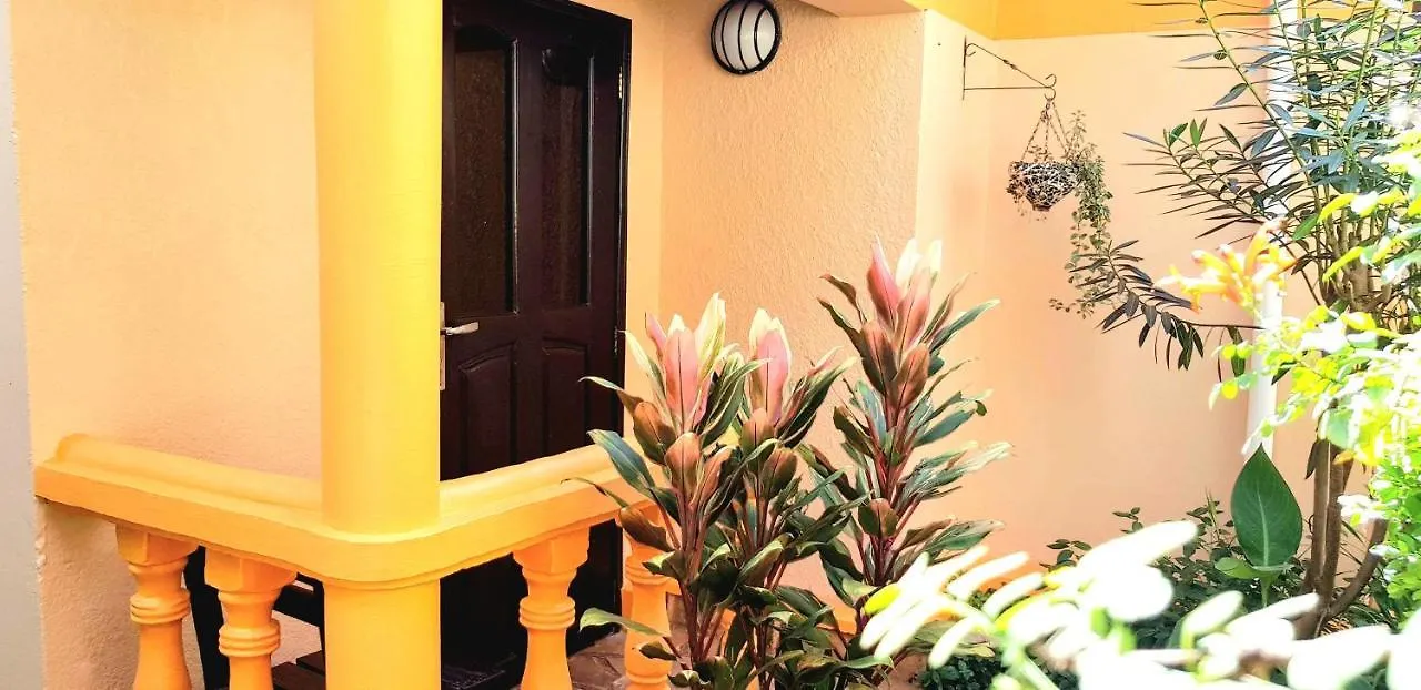 Hotel Keelan Ace Villas Kampala