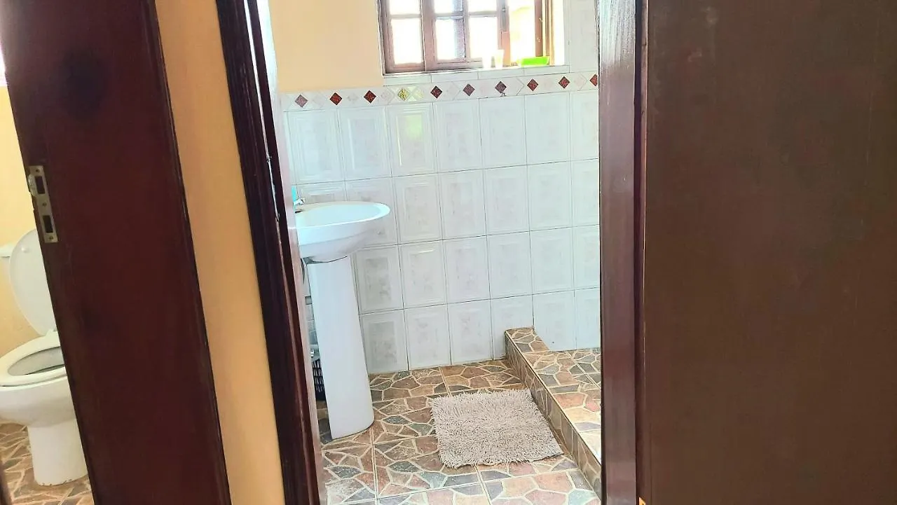Keelan Ace Villas Kampala Hotel