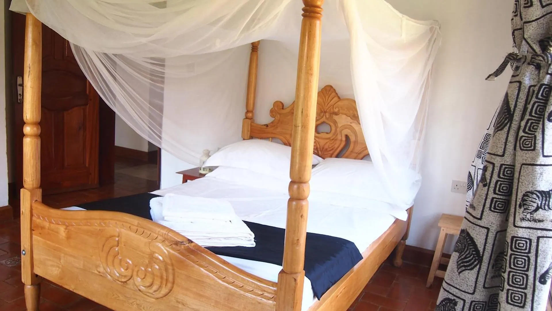 Hotel Keelan Ace Villas Kampala