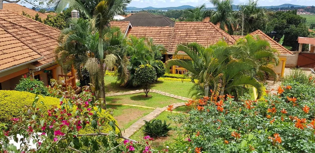 Keelan Ace Villas Kampala