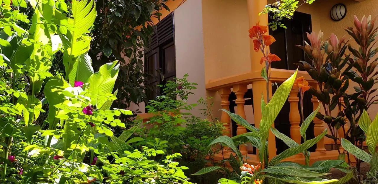 Keelan Ace Villas Kampala Uganda