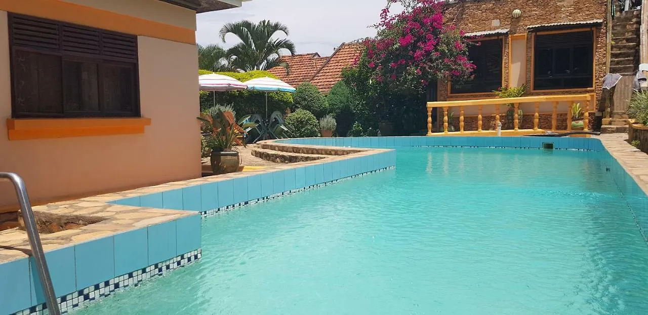 Keelan Ace Villas Kampala